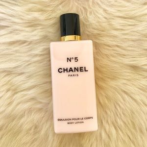 Chanel No.5 Body Lotion 200ml